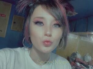 SecretMarie