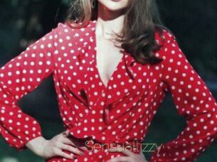 Sensuallizzy