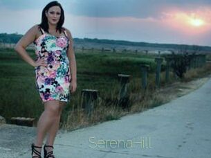 SerenaHill