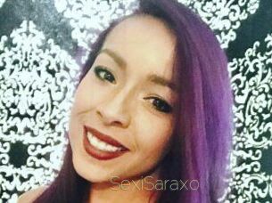SexiSaraxo