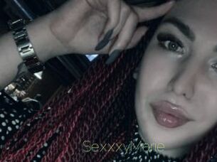 SexxxyMarie