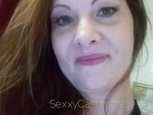 SexxyCashmere