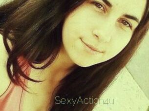 SexyAction4u