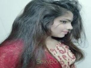 SexyBonna