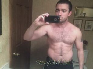 SexyGMC84