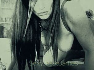 SexyJesseJames