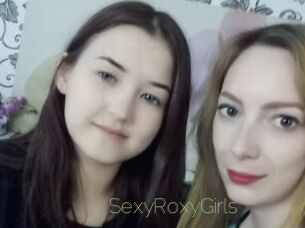 SexyRoxyGirls