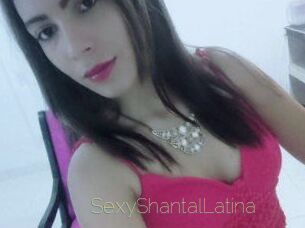 SexyShantalLatina