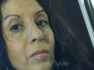 SexySylvia Visio Tchats
