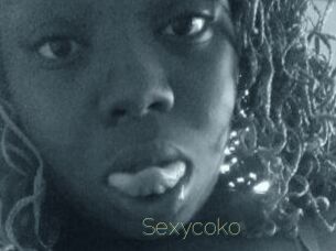 Sexycoko