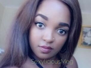 SexyliciousMeg