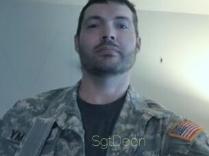SgtDeen
