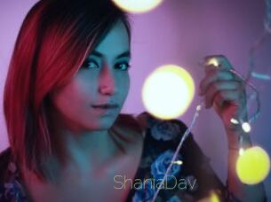 ShaniaDav