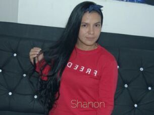 Shanon