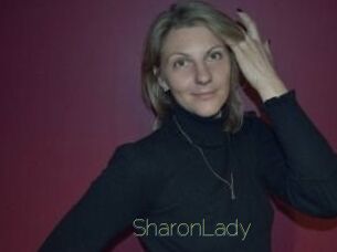 SharonLady