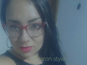 Sharon_style