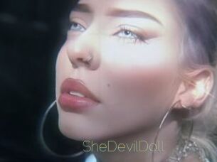 SheDevilDoll