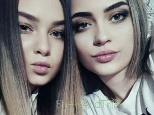 SheilaAndTina