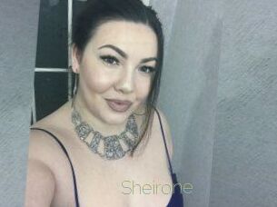 Sheirone