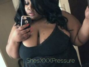 ShesXXXPressure