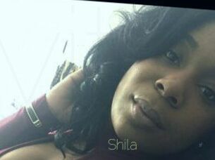 Shila