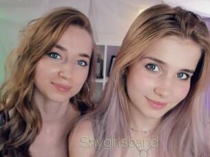 Shygirlsband