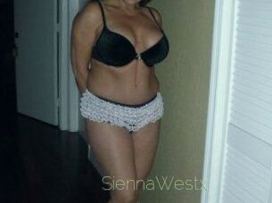 SiennaWestx