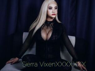 Sierra_VixenXXXXXXX