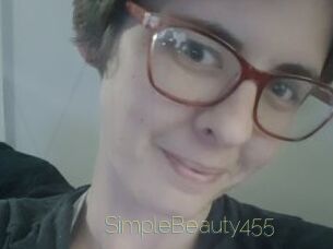 SimpleBeauty455