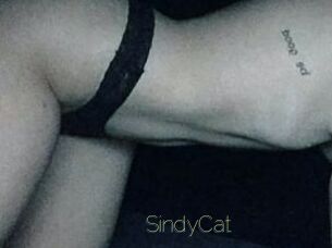 SindyCat