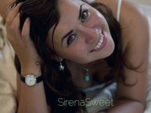 SirenaSweet