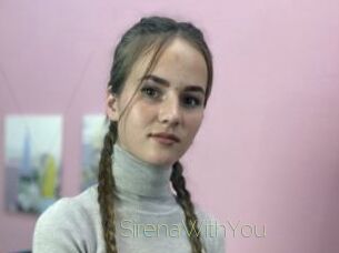 SirenaWithYou