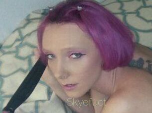 Skyefuct