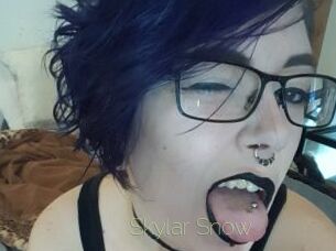Skylar_Snow
