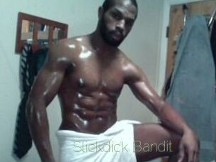 Slickdick_Bandit