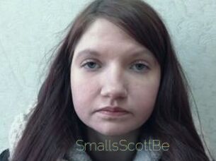 SmallsScottBe