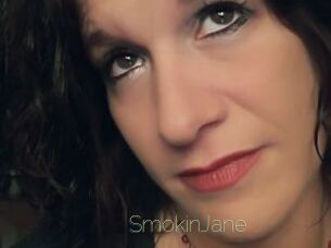 SmokinJane