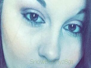 SnowBunny2891