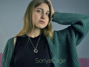 SonyaCage