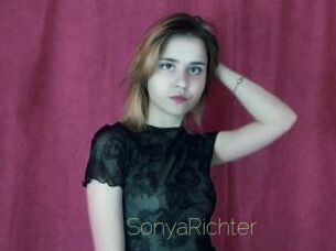 SonyaRichter