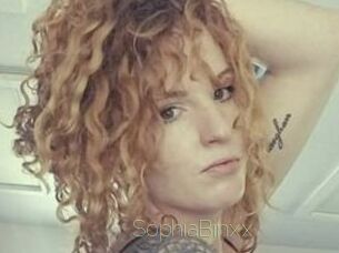 SophiaBinxx