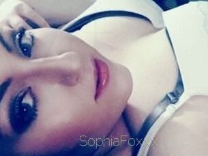 SophiaFoxxx