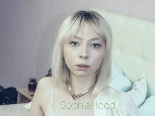 SophiaHood