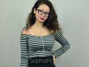 SophiaRomantic