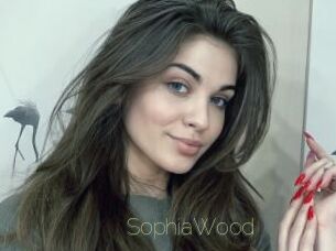 SophiaWood