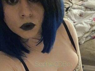 SophieCDBoy