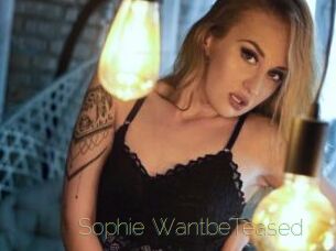 Sophie_WantbeTeased