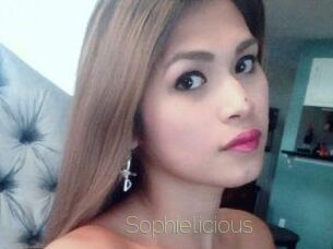 Sophielicious