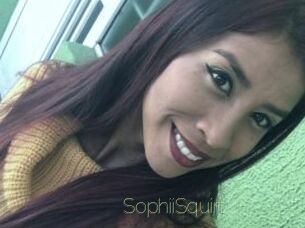 SophiiSquirt