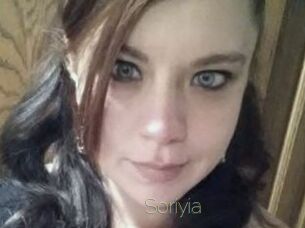 Soriyia